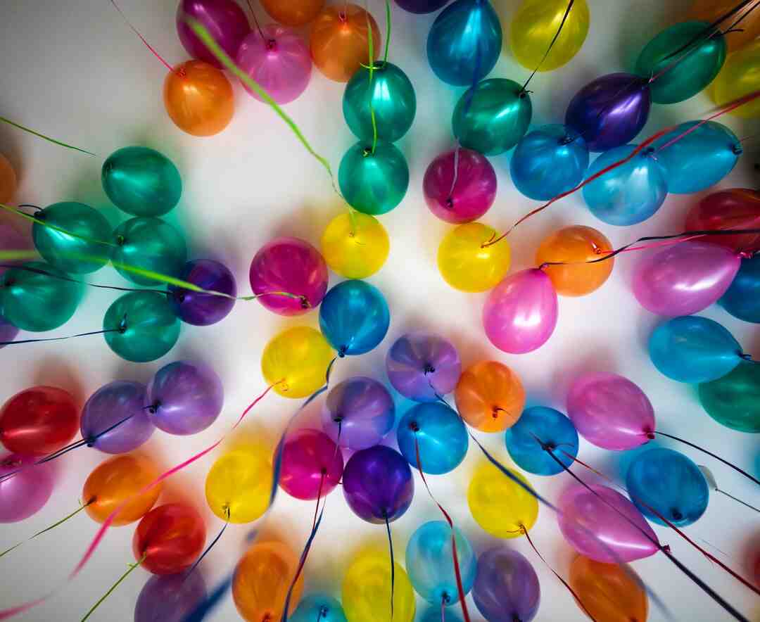 Comment faire un anniversaire en famille ?