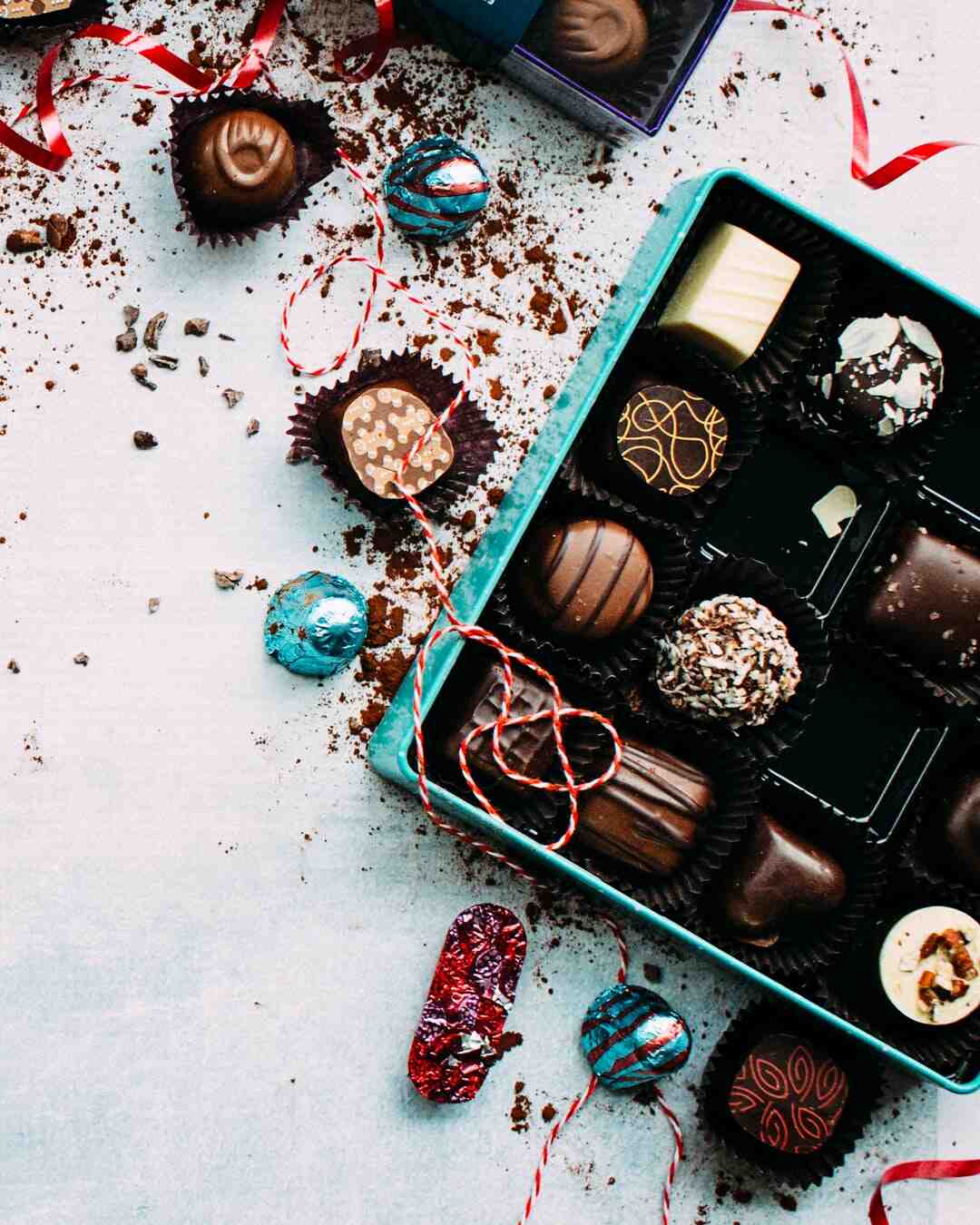 Comment faire un cadeau réussi ?