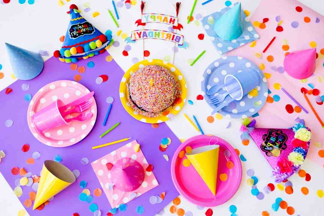 Comment faire un discours pour un anniversaire ?