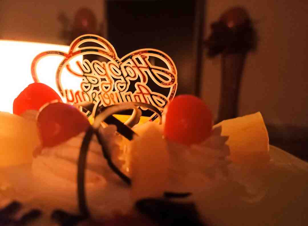 Comment faire une bonne fête d'anniversaire ?