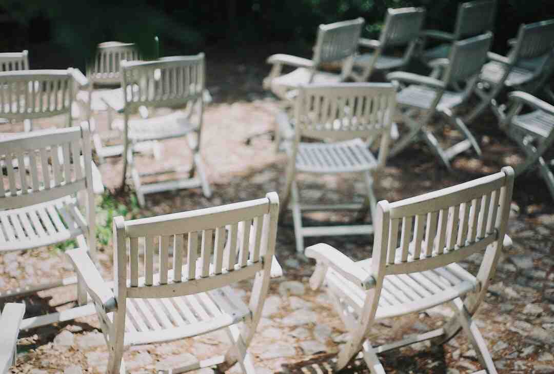 Comment faire une étoile en serviette ?