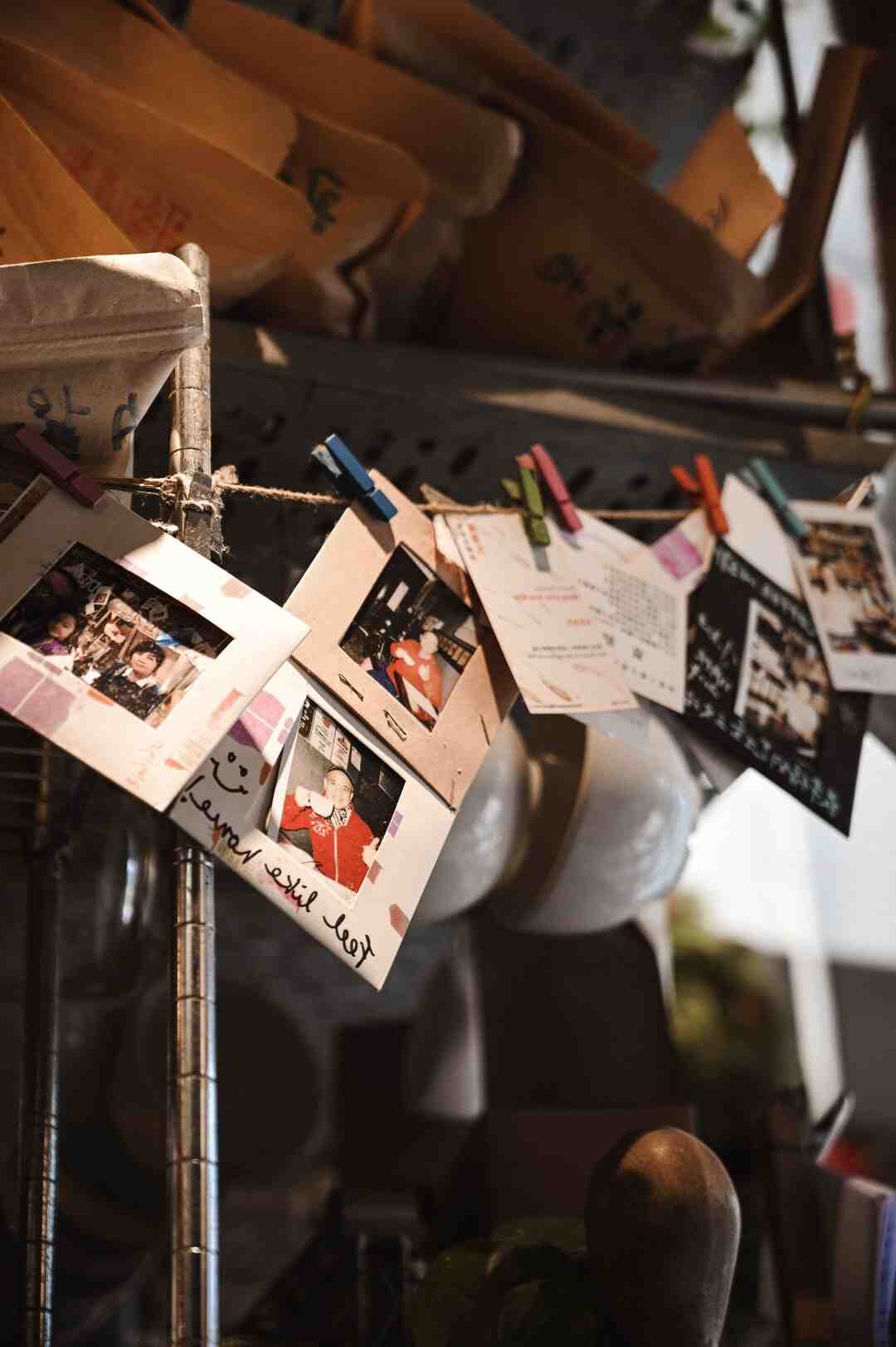 Comment faire une forme avec un sopalin ?