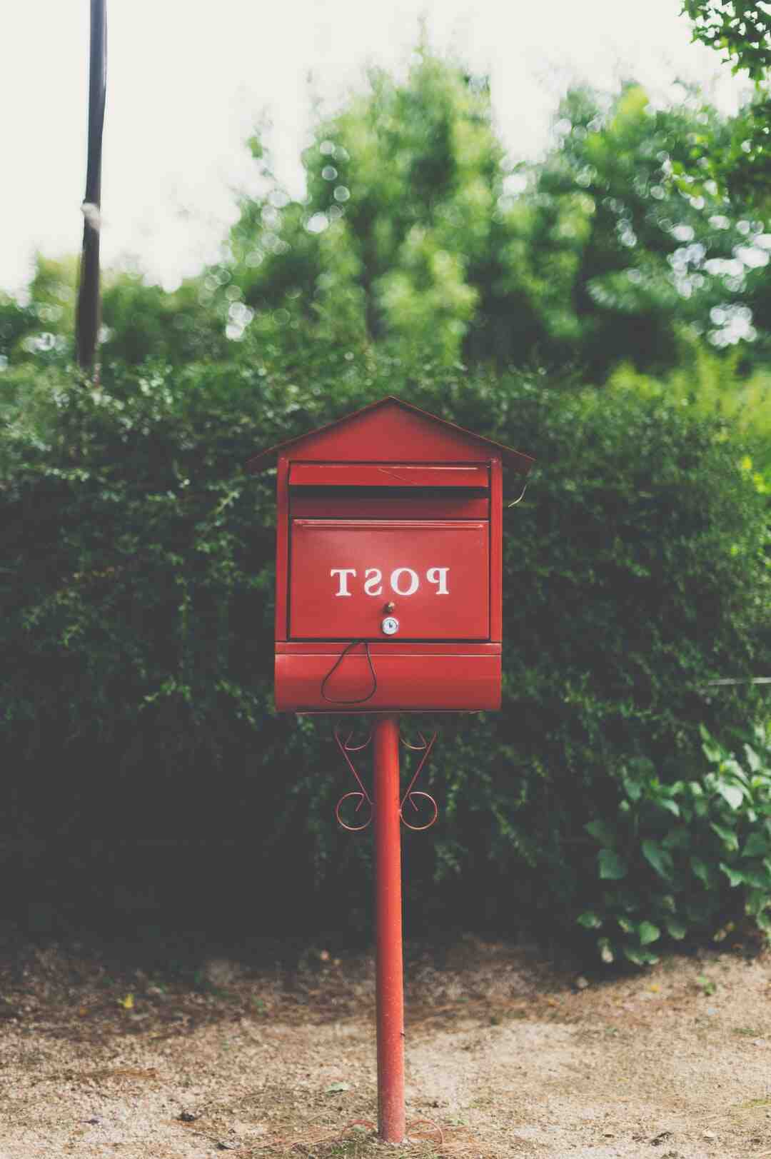 Comment faire une lettre de résiliation pour SFR ?