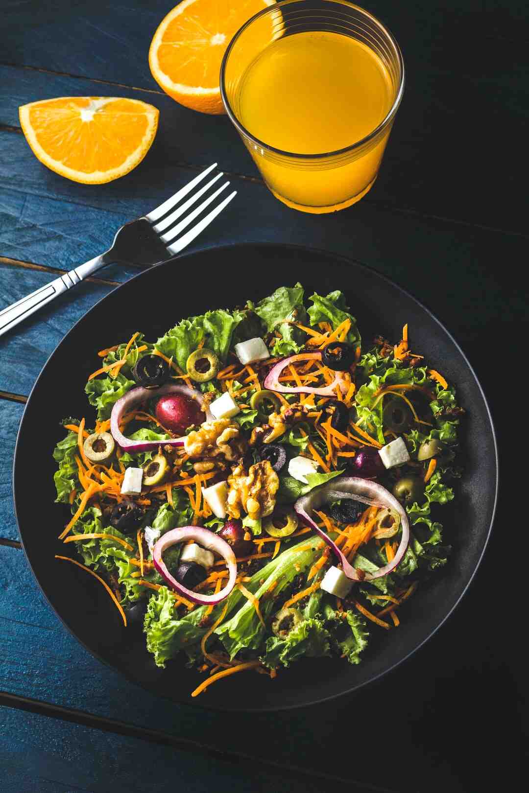 Comment manger pour 20 euros par semaine ?