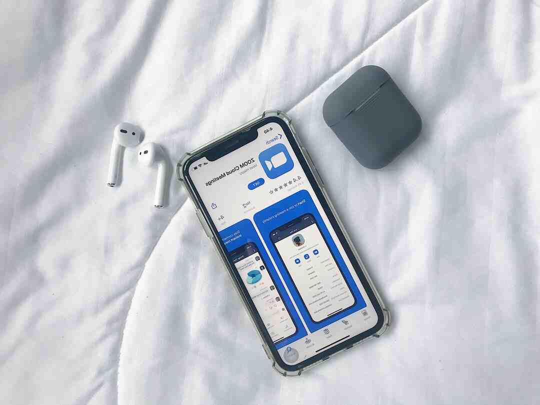 Comment mettre Gmail sur ma page d'accueil ?