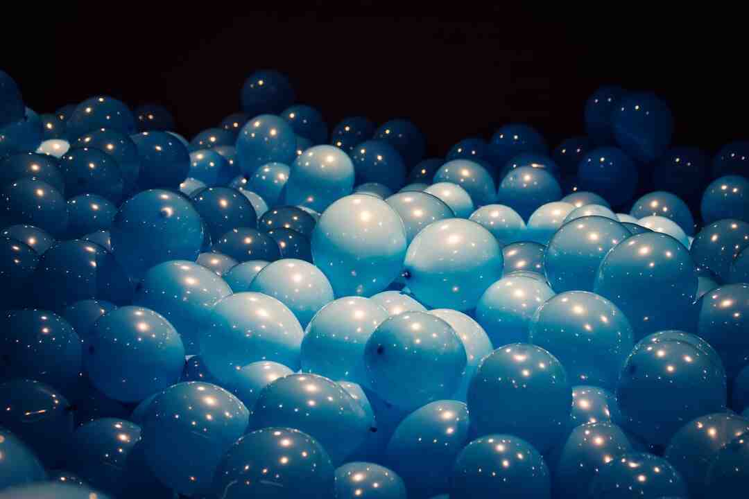 Comment mettre de l'ambiance à un anniversaire ?