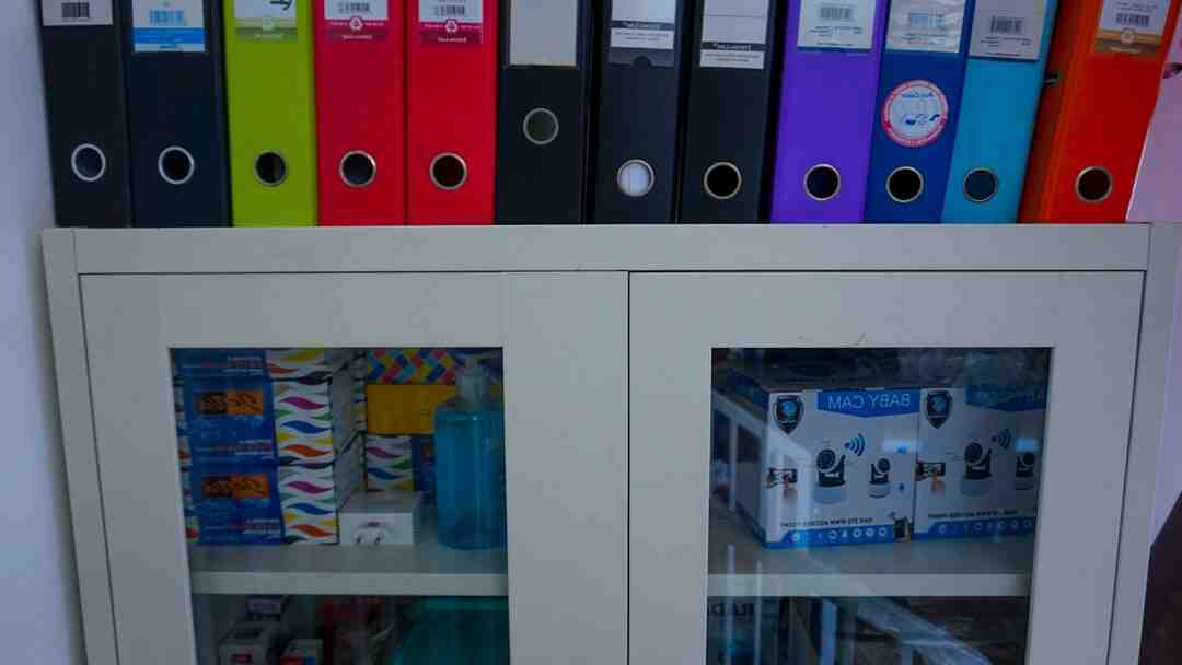 Comment ouvrir un fichier objet ?