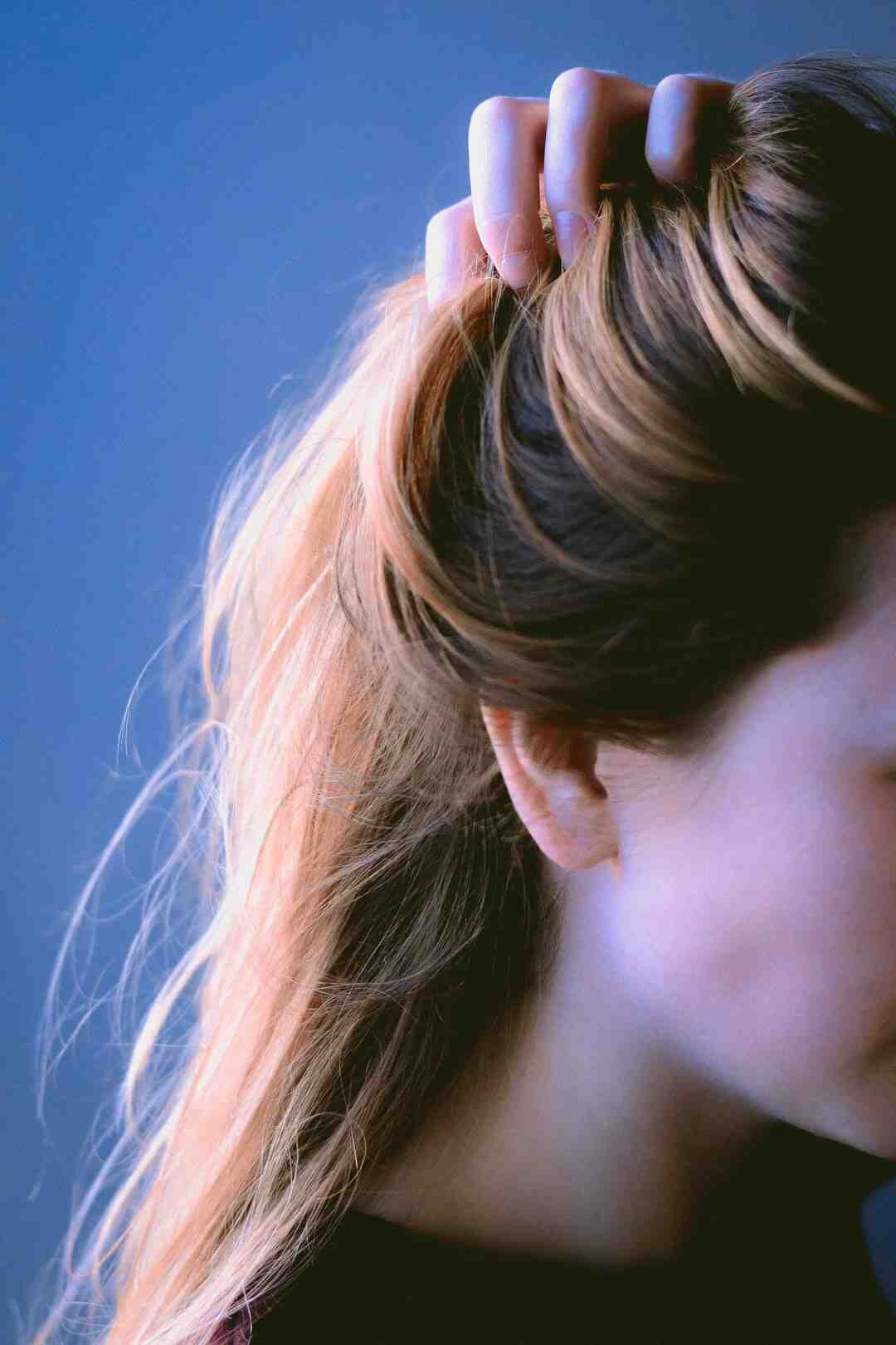 Comment oxygéner ses cheveux ?