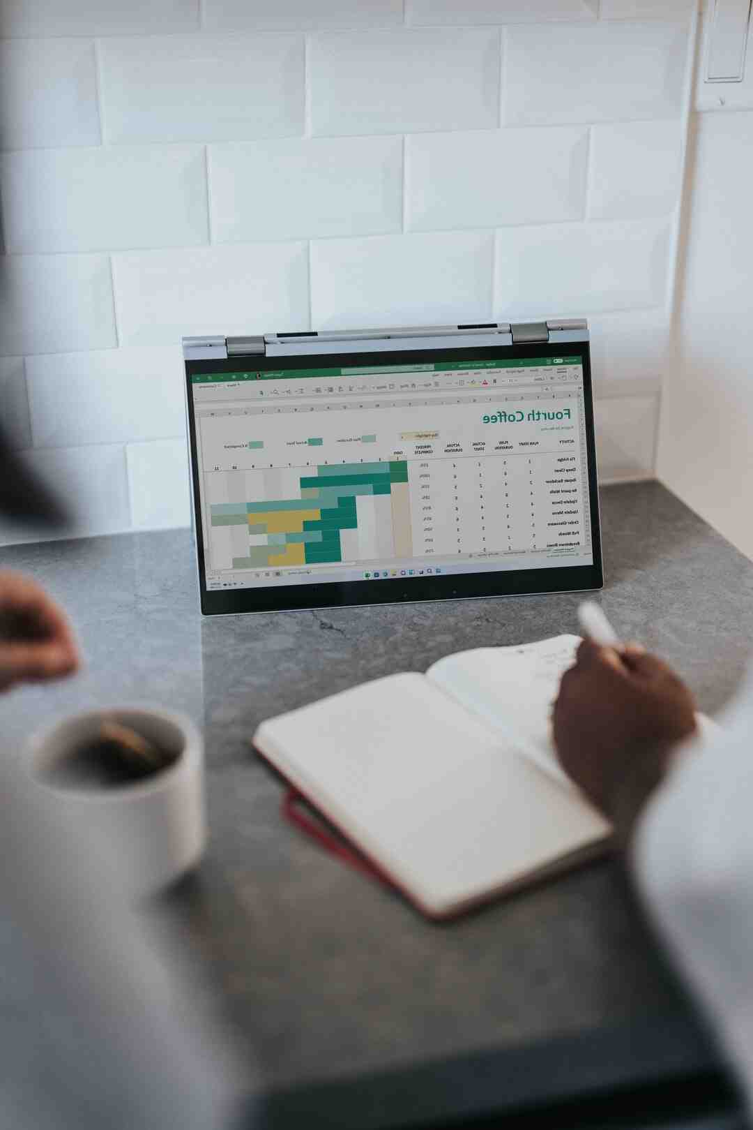 Comment passer de Windows 7 à 10 sans perdre ses données ?