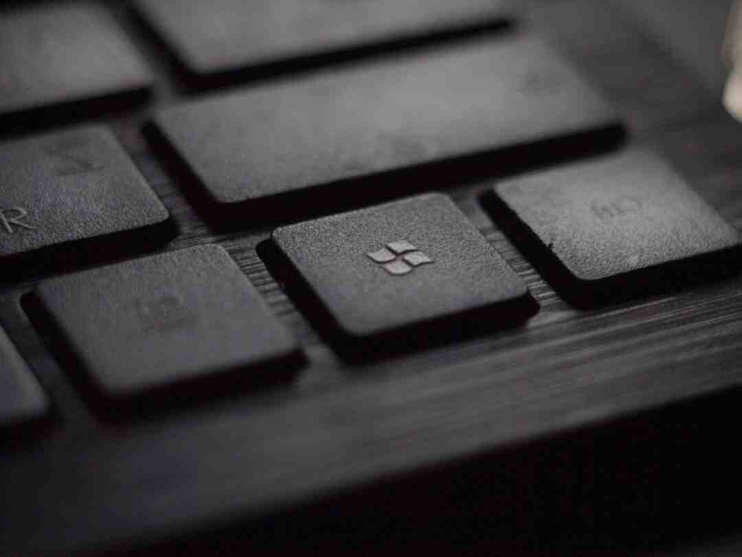 Comment passer de Windows 81 à 10 gratuitement 2020 ?