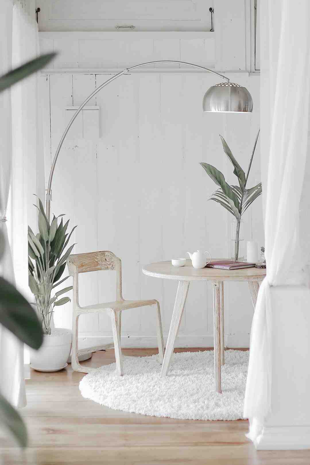 Comment patiner le corten ?