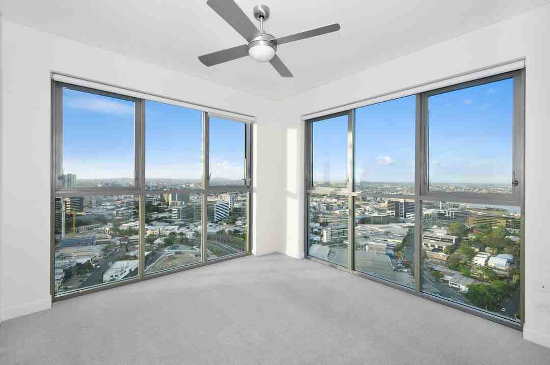 Comment peindre les murs d'une maison neuve ?