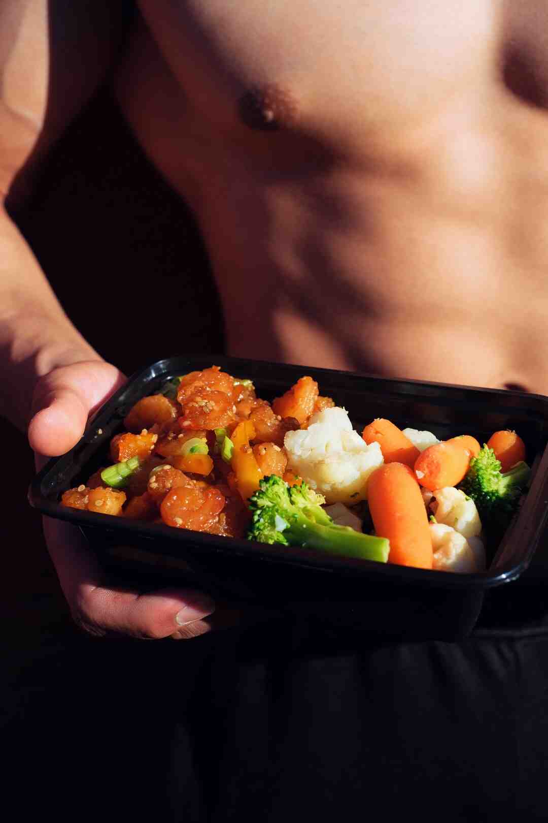 Comment perdre 10 kilos en peu de temps ?