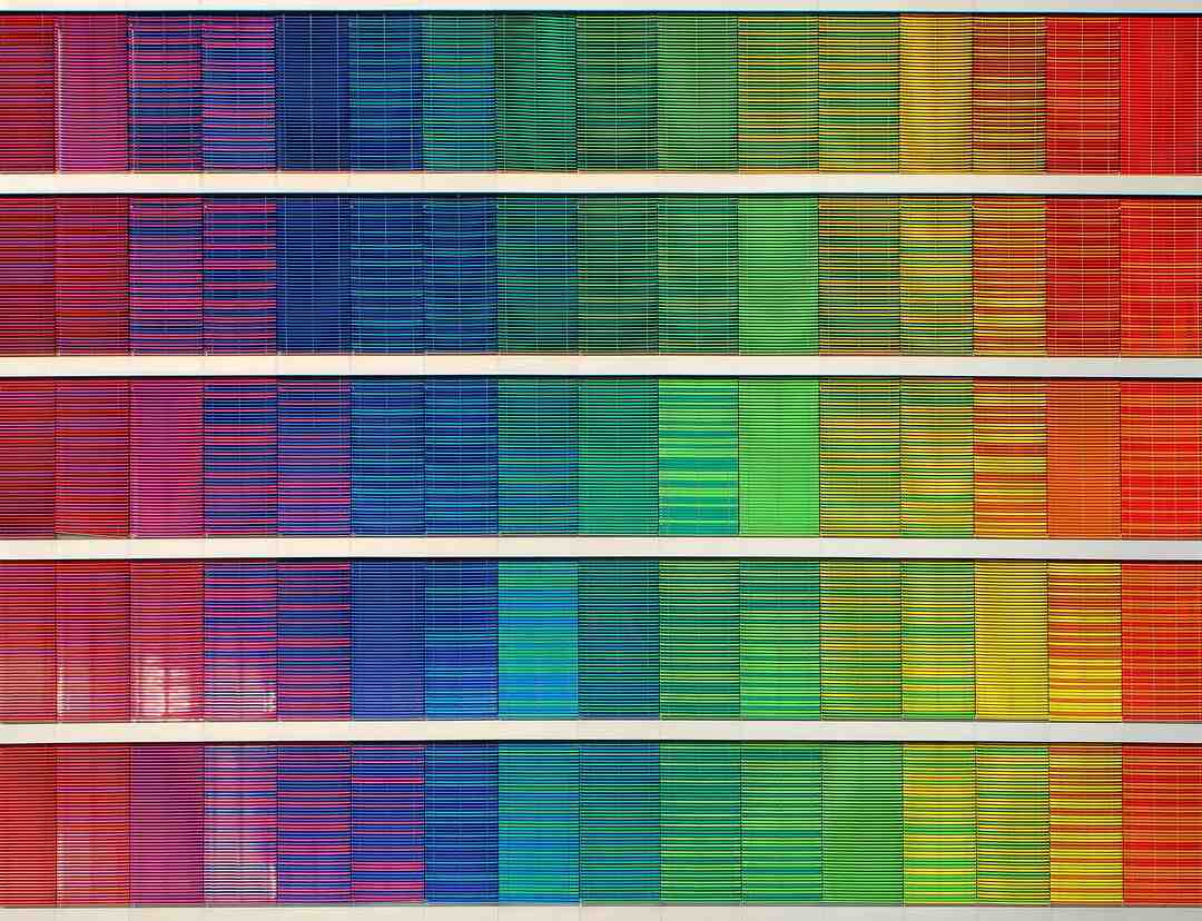 Comment plier les pochettes de table ?