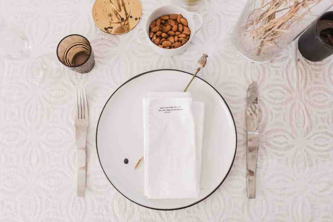 Comment plier les serviettes de toilette ?