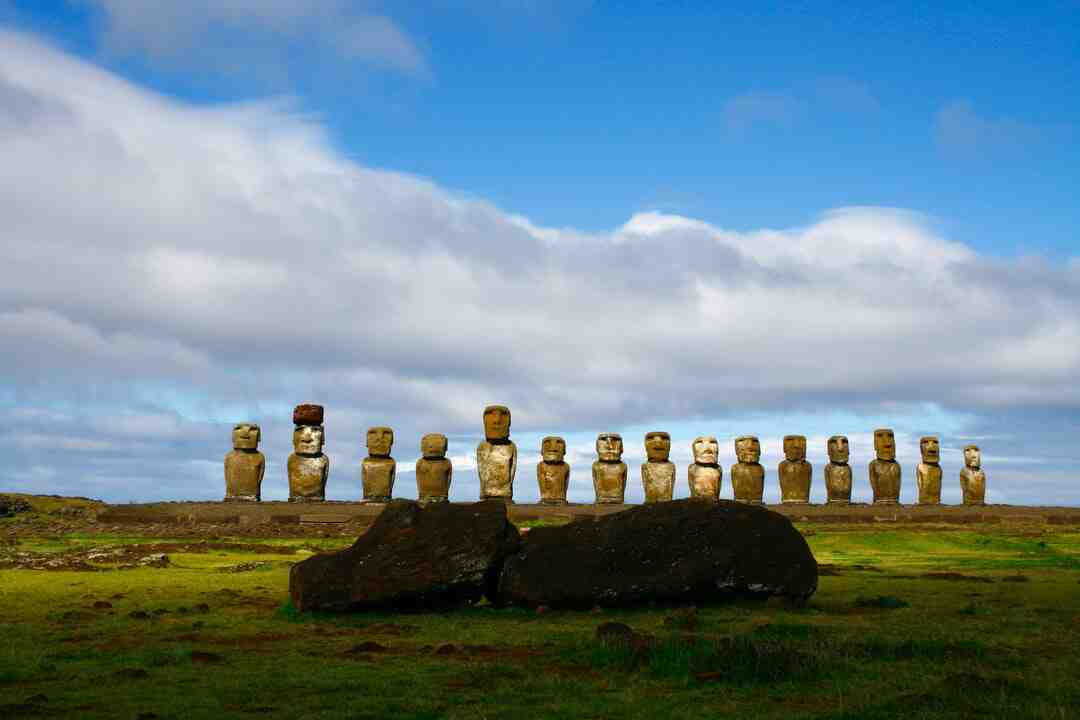 Comment plier les serviettes pour Pâques ?