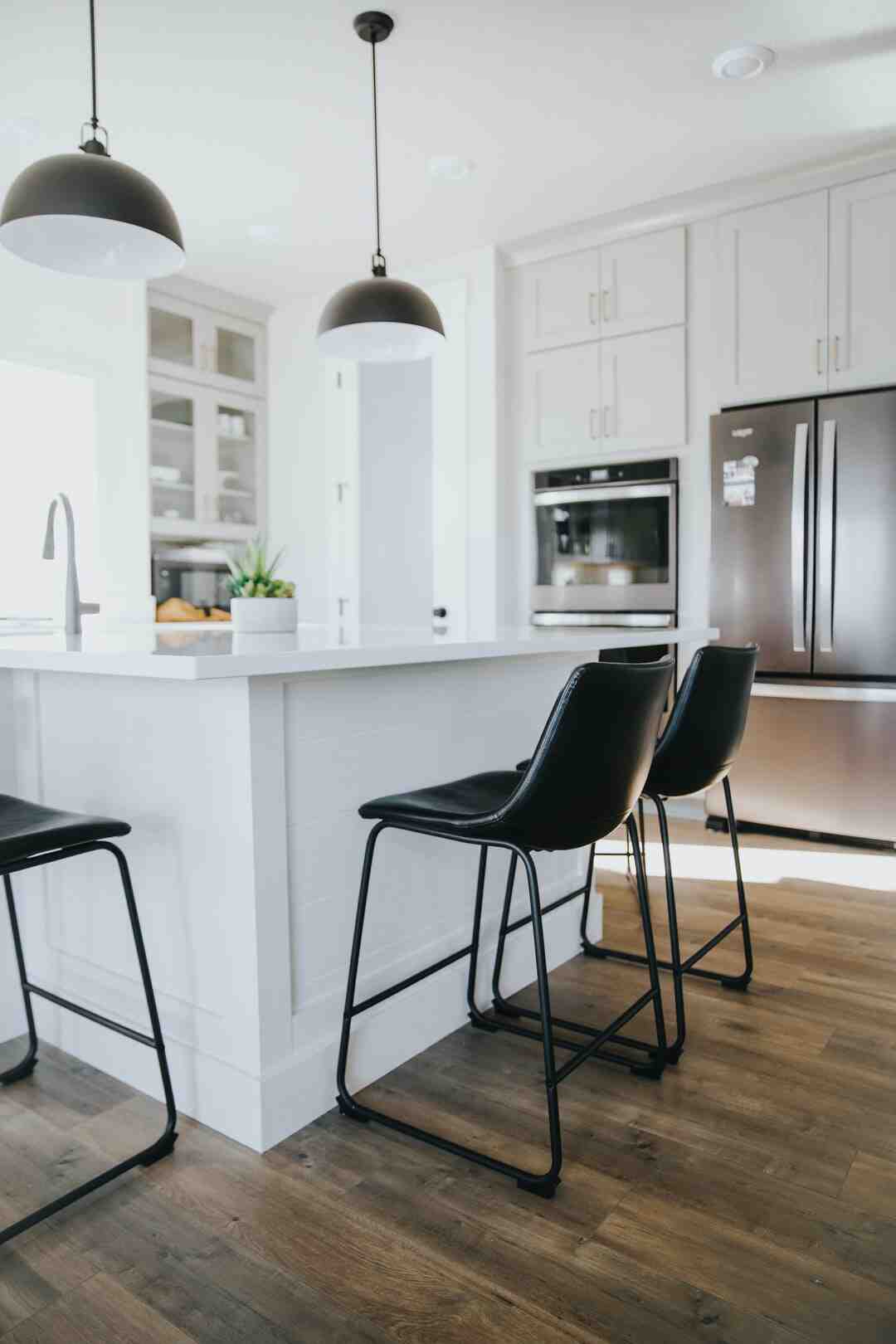 Comment poncer un mur neuf avant peinture ?