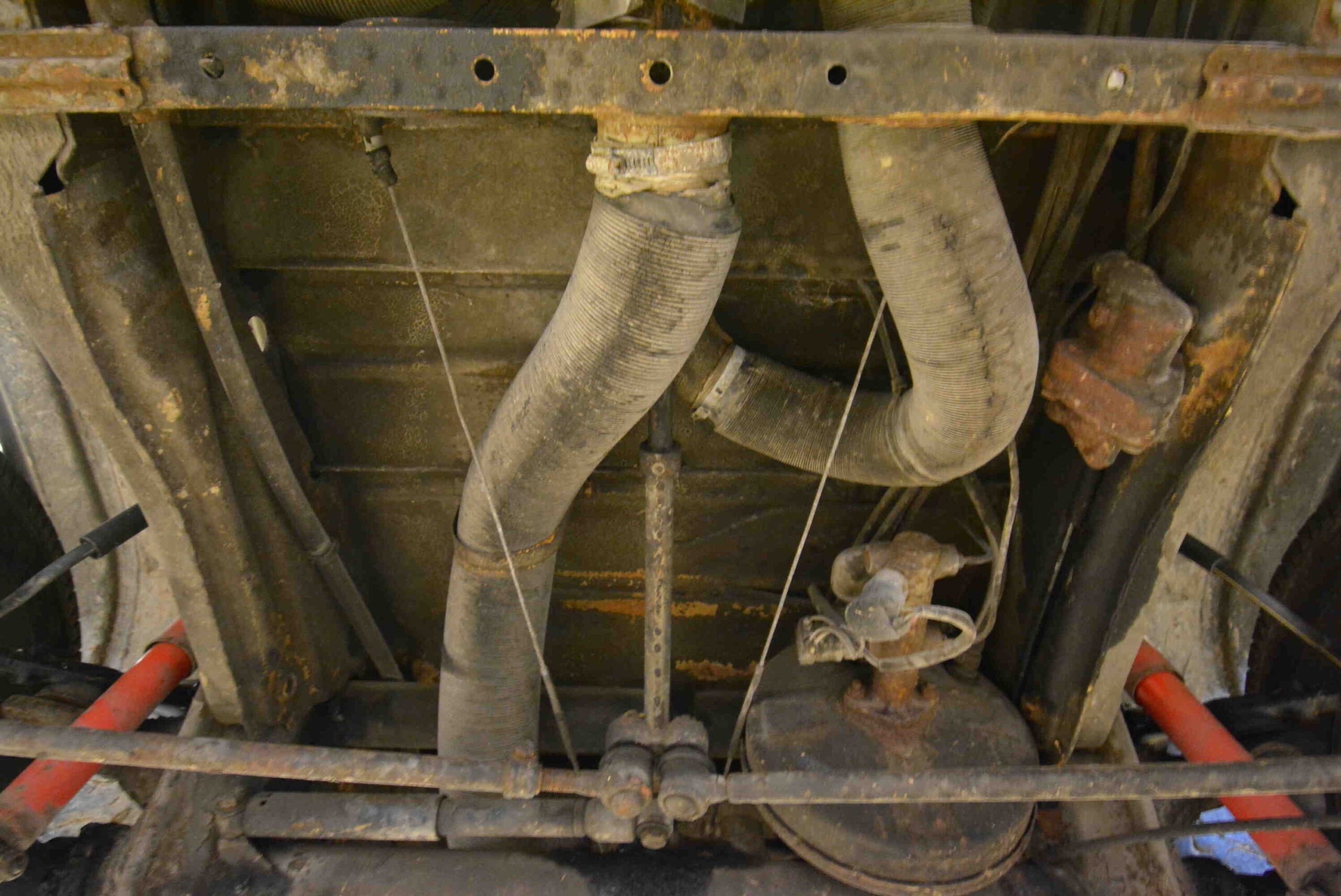 Comment préparer un mur neuf pour la peinture ?