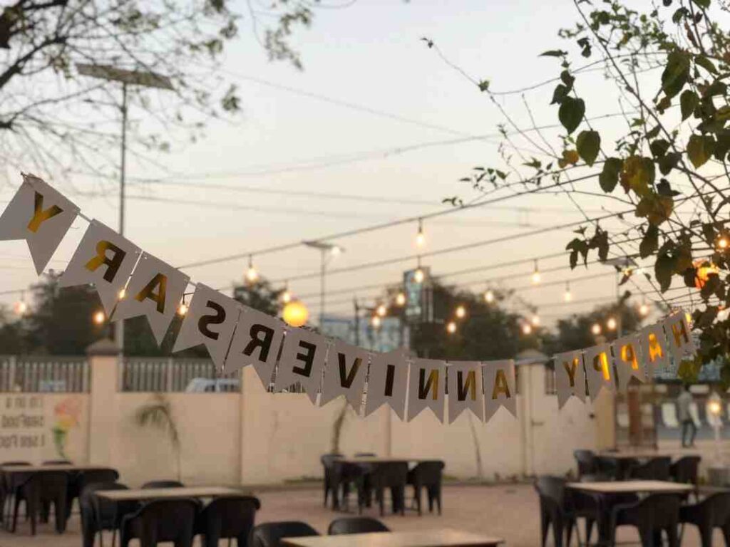 Comment Présenter Des Photos Pour Un Anniversaire