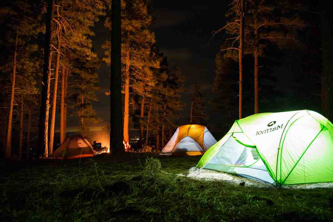 Comment ranger dans une caravane ?