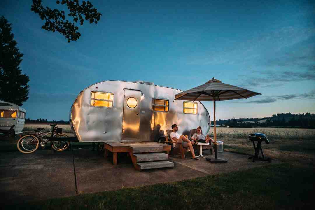 Comment ranger dans une caravane ?