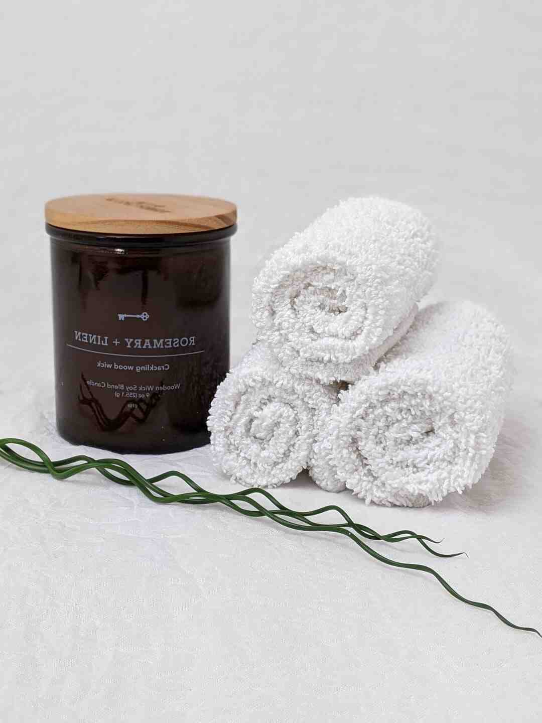 Comment ranger les draps dans un dressing ?