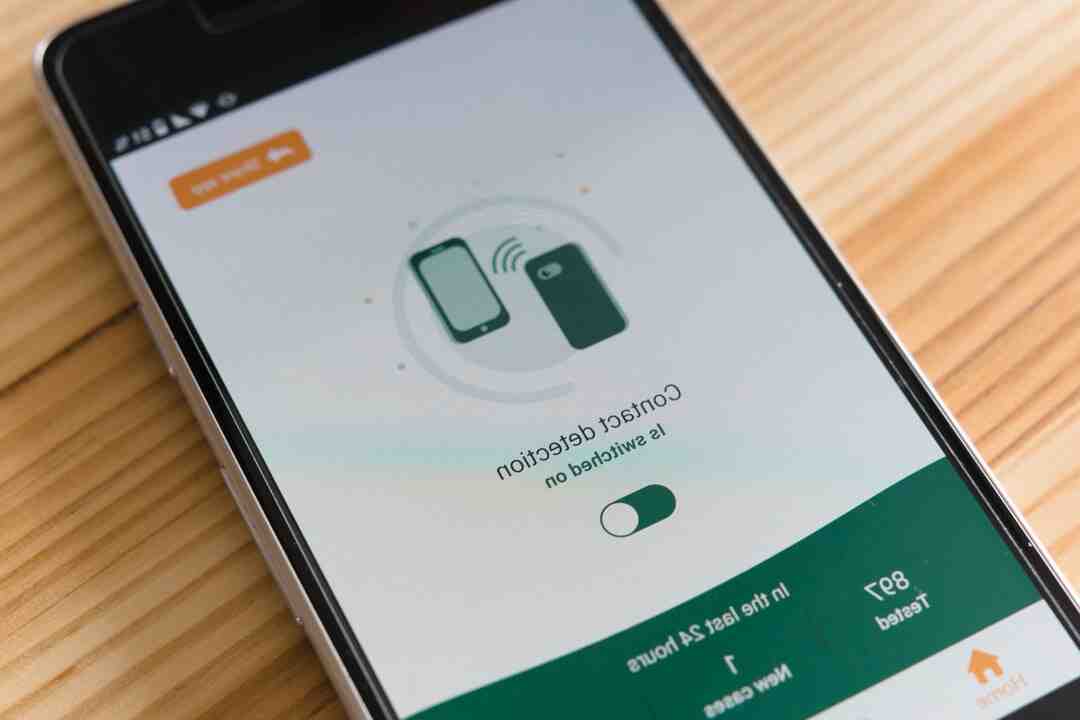 Comment recevoir les messages sur iPhone ?