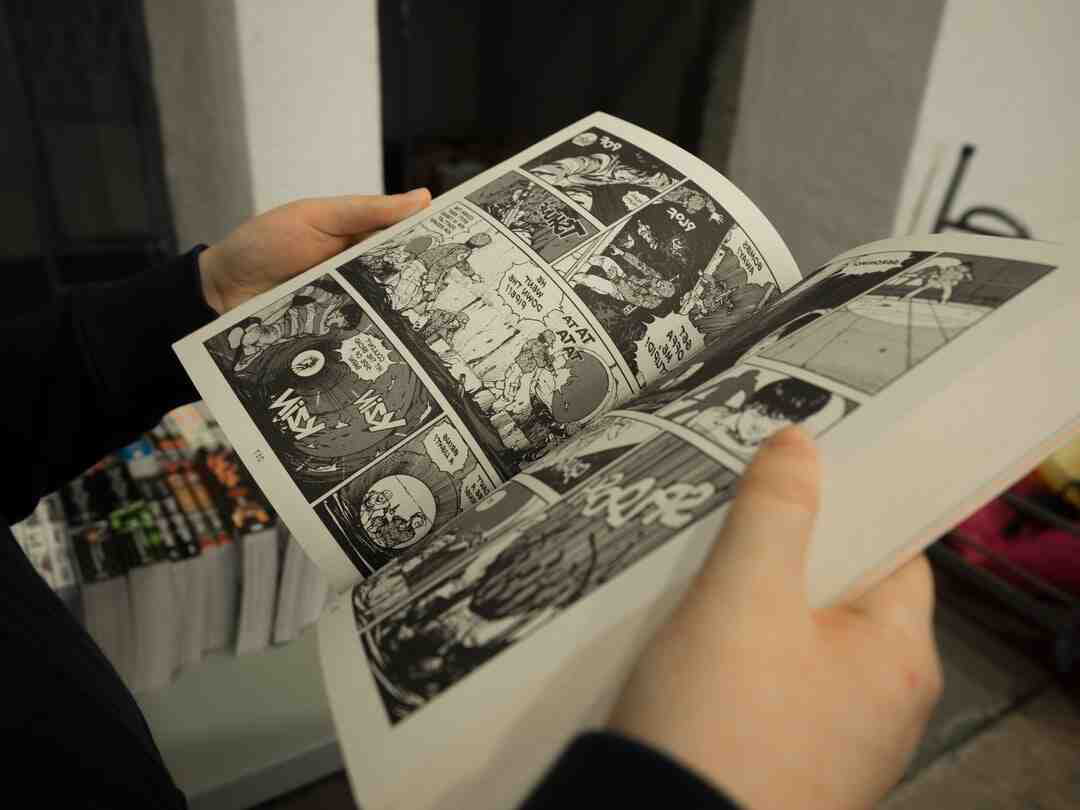 Comment regarder des anime sur Google ?