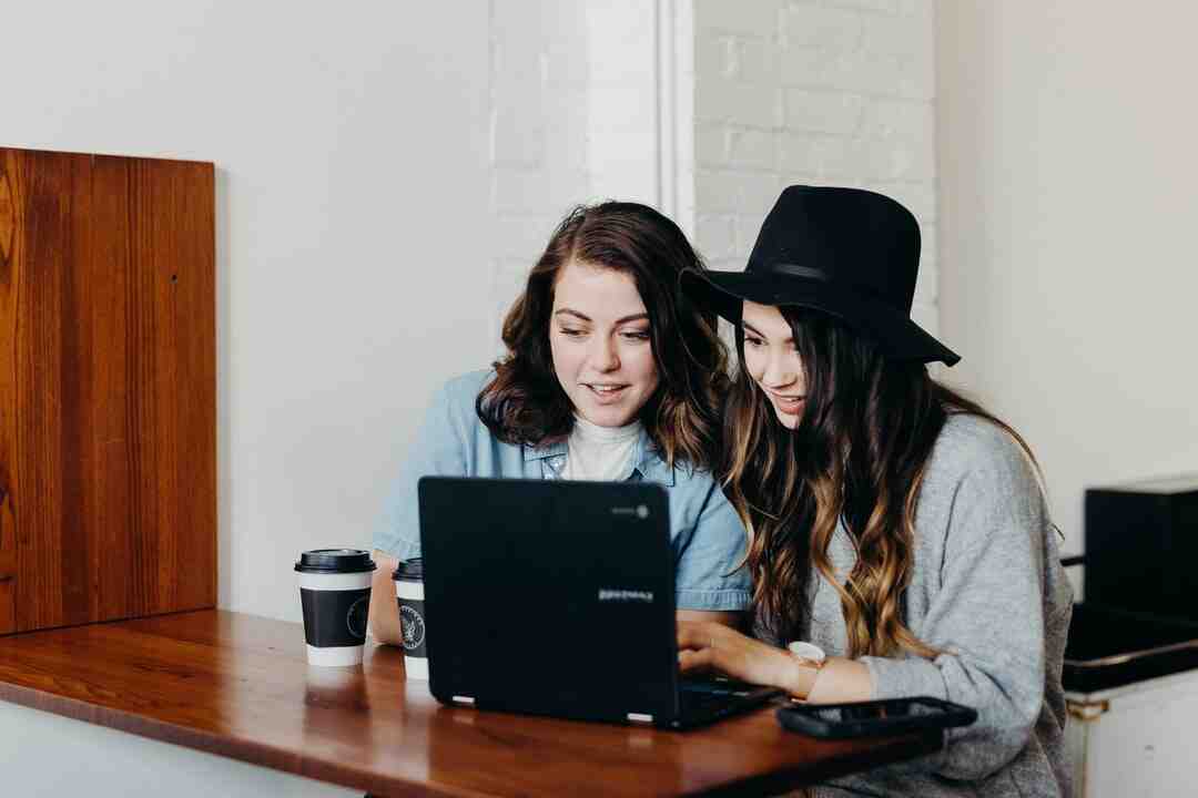 Comment remettre la page Google normal ?