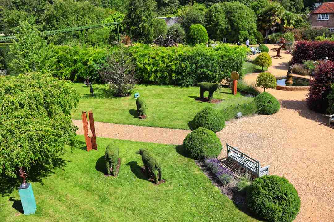 Comment remettre un terrain en état ?