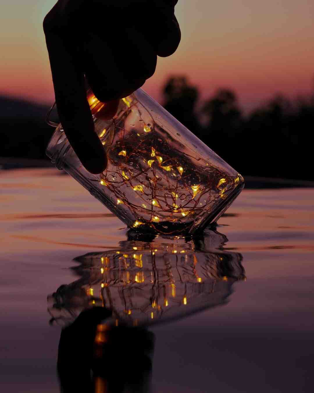 Comment réparer sa peau en une nuit ?