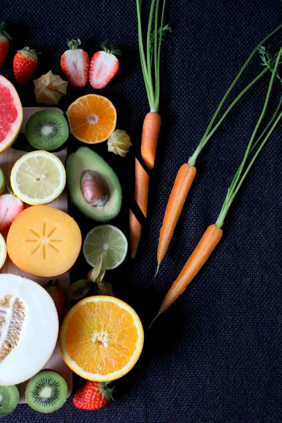 Comment retendre la peau naturellement ?