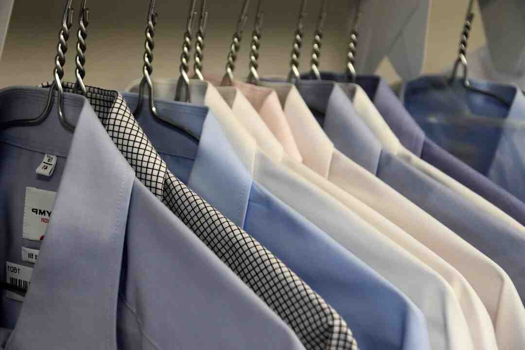 Comment retrouver le blanc du linge ?