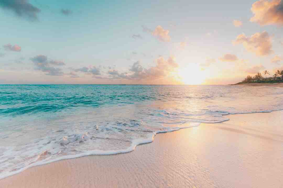 Comment savoir si l'on est beau ?