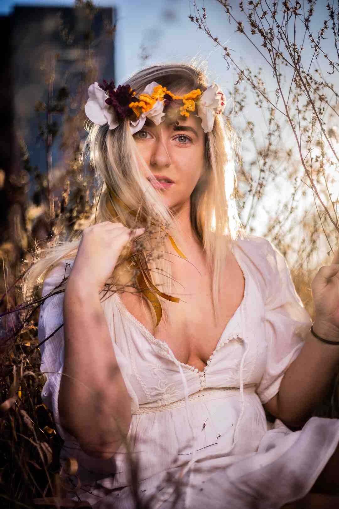 Comment savoir si un homme veut un bébé ?