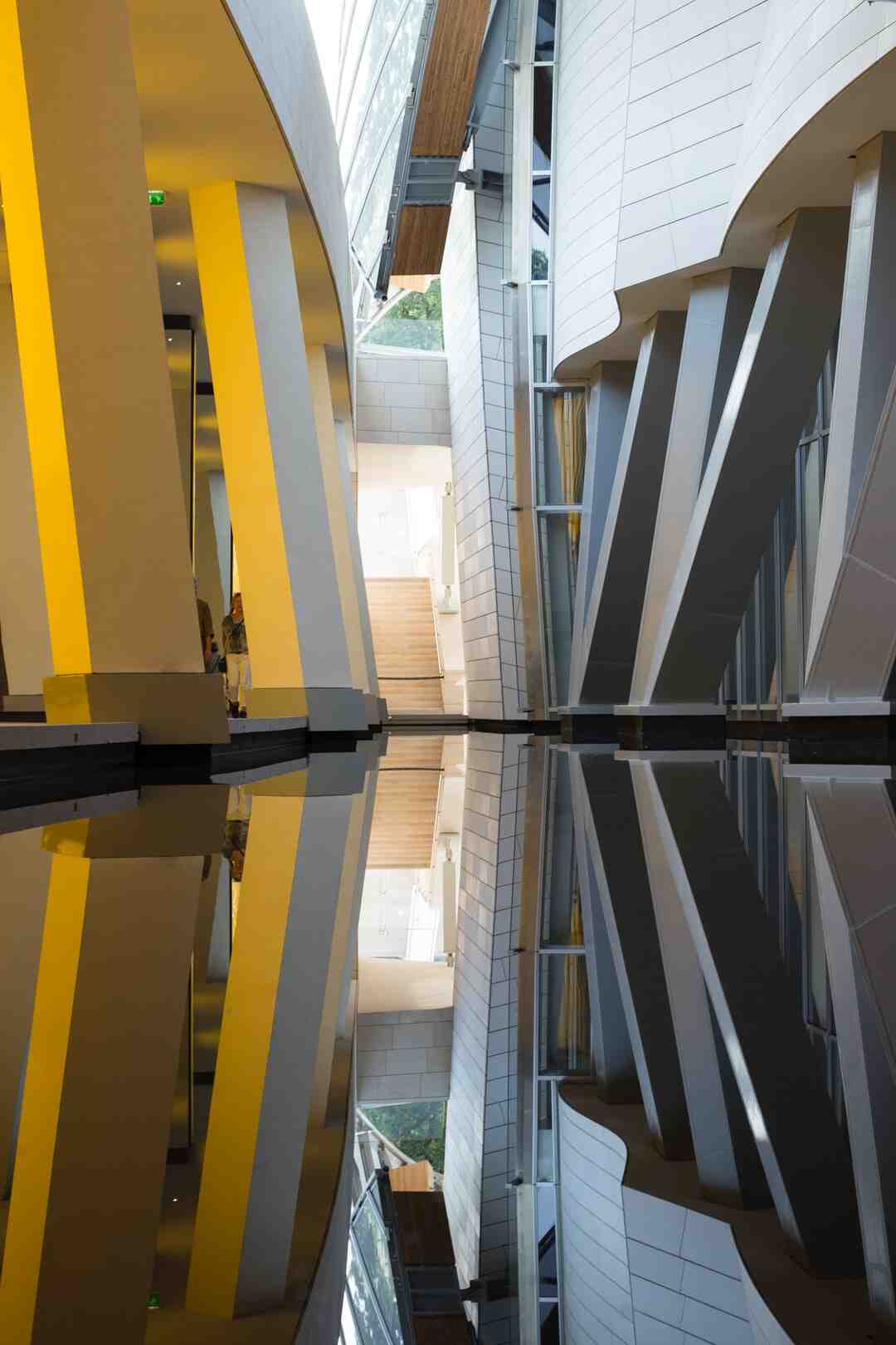 Comment se faire un fond de teint blanc ?