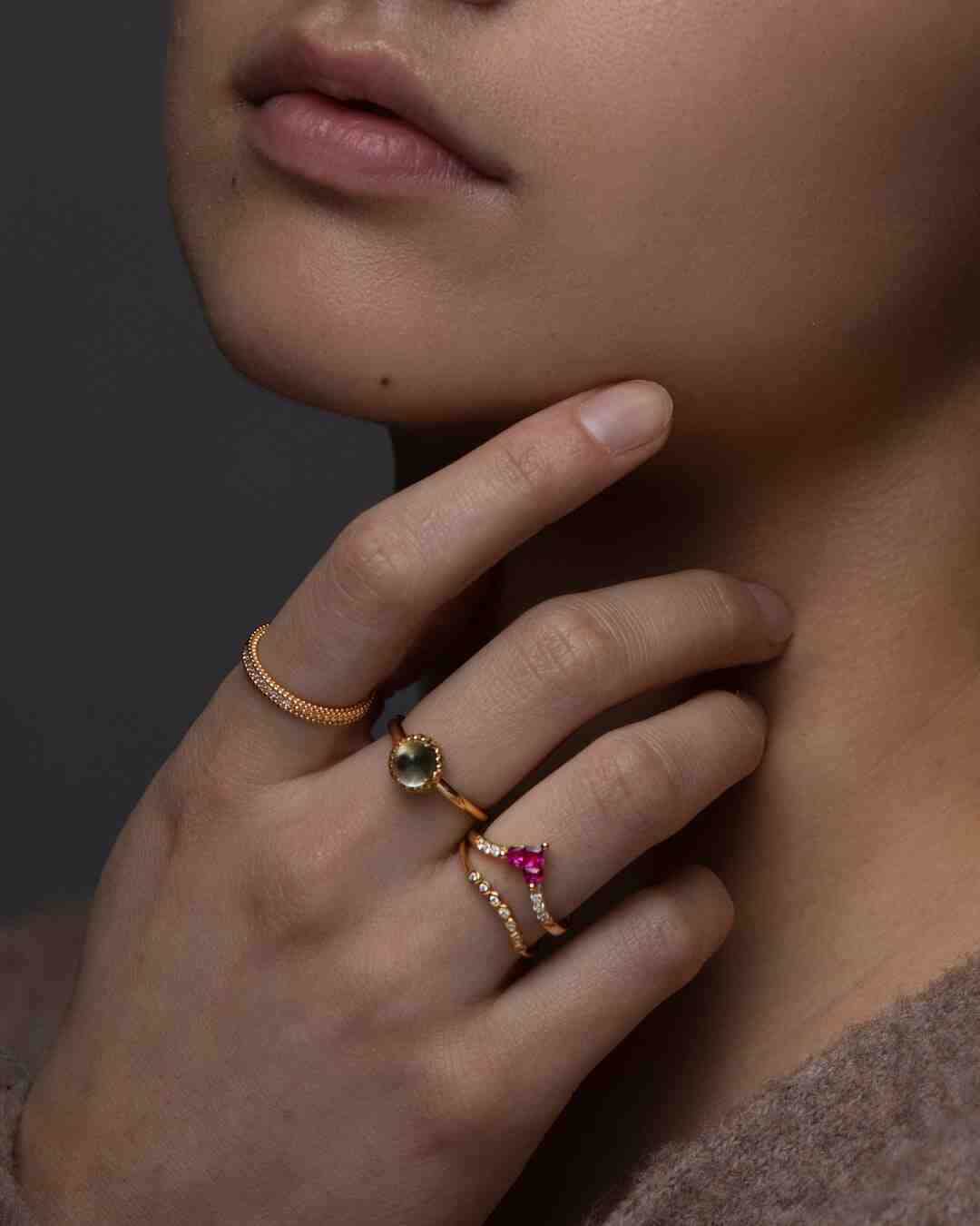 Comment se faire une entorse à un doigt ?