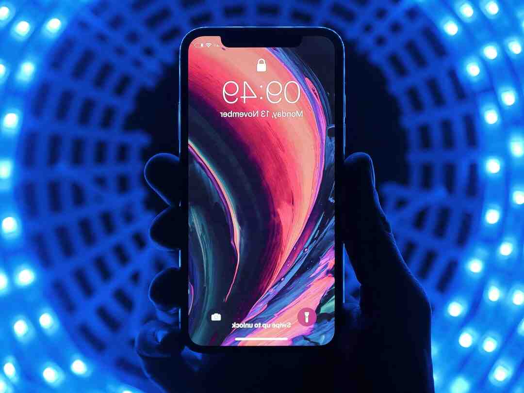 Comment se servir d'un iPhone 6 s ?