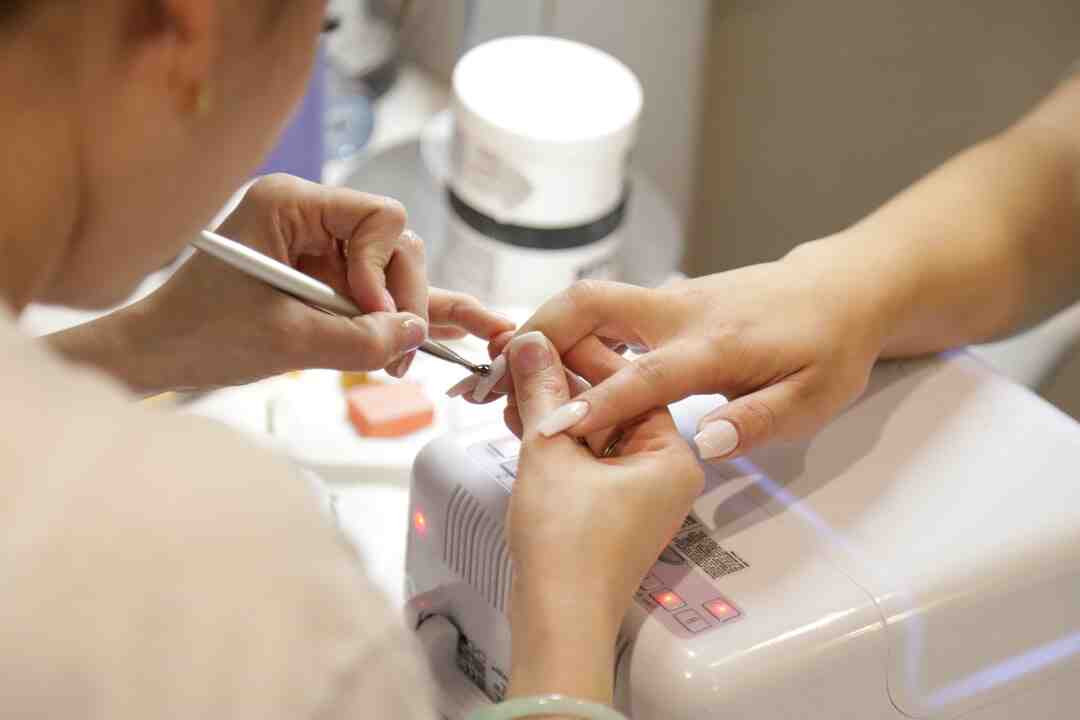 Comment soigner un ongle incarné Soi-même ?