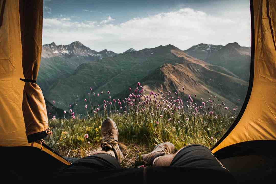 Comment s'organiser dans un camping car ?