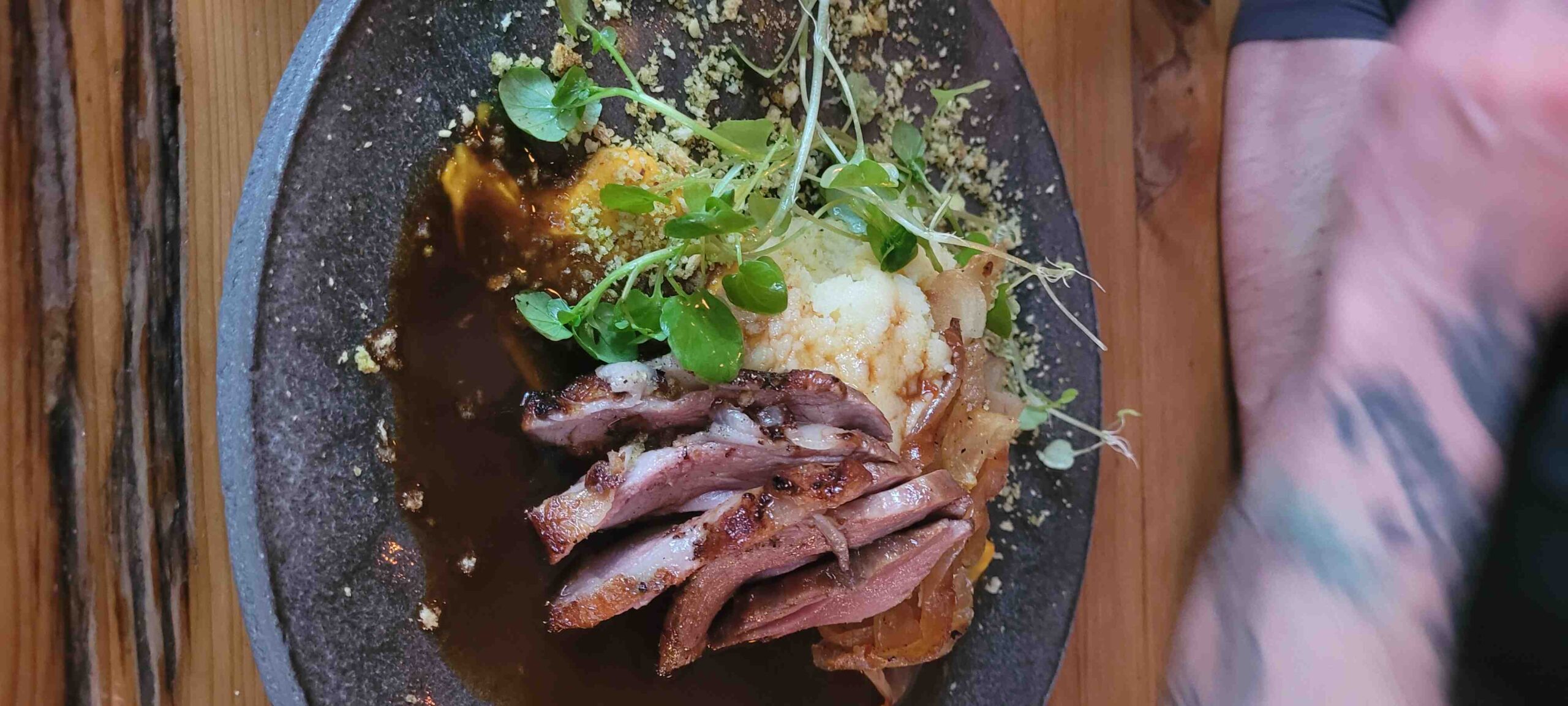 Comment stopper le vent sur une terrasse ?