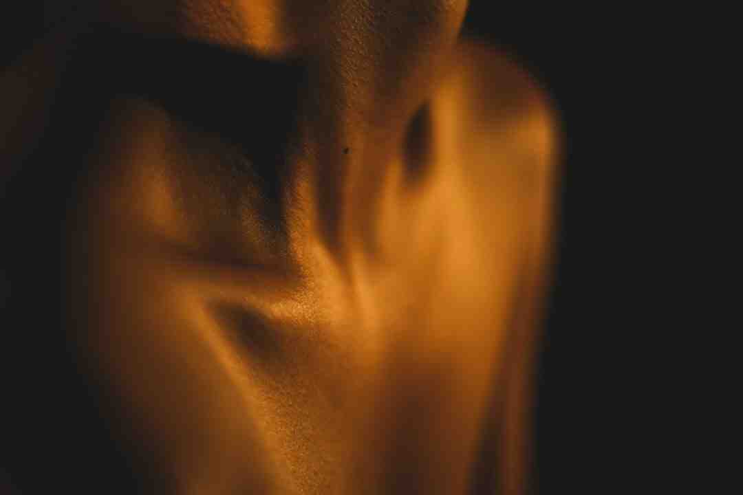 Comment traiter une peau agressée ?