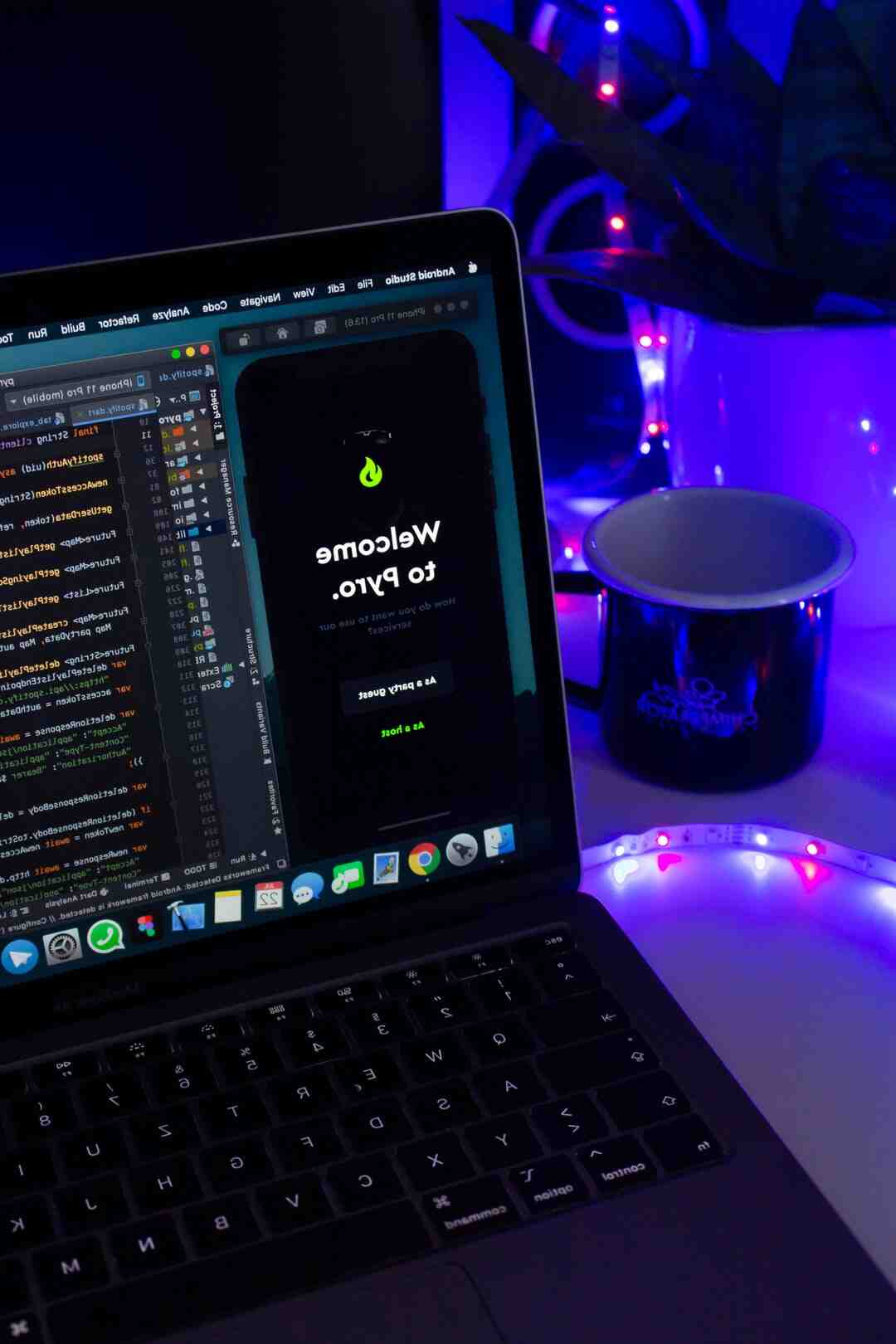 Comment transférer les applications d'un Samsung à un autre ?