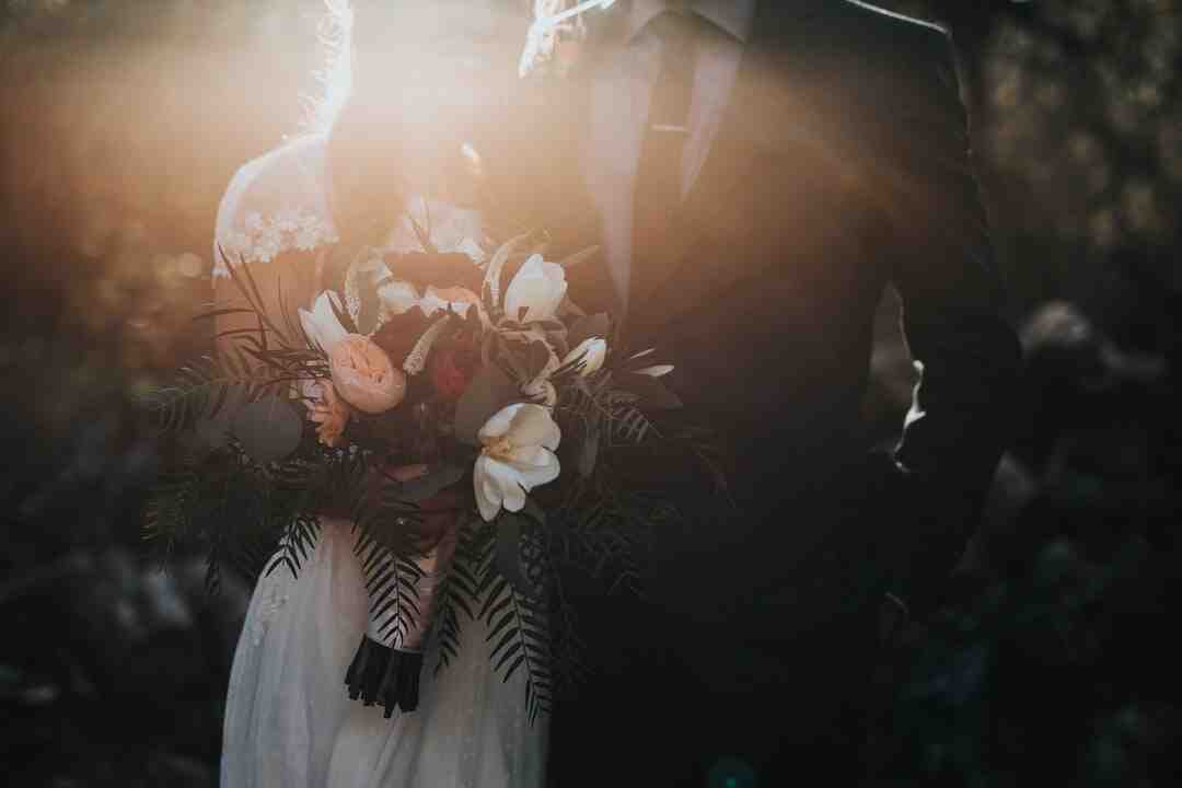 Comment une femme peut faire une demande en mariage ?