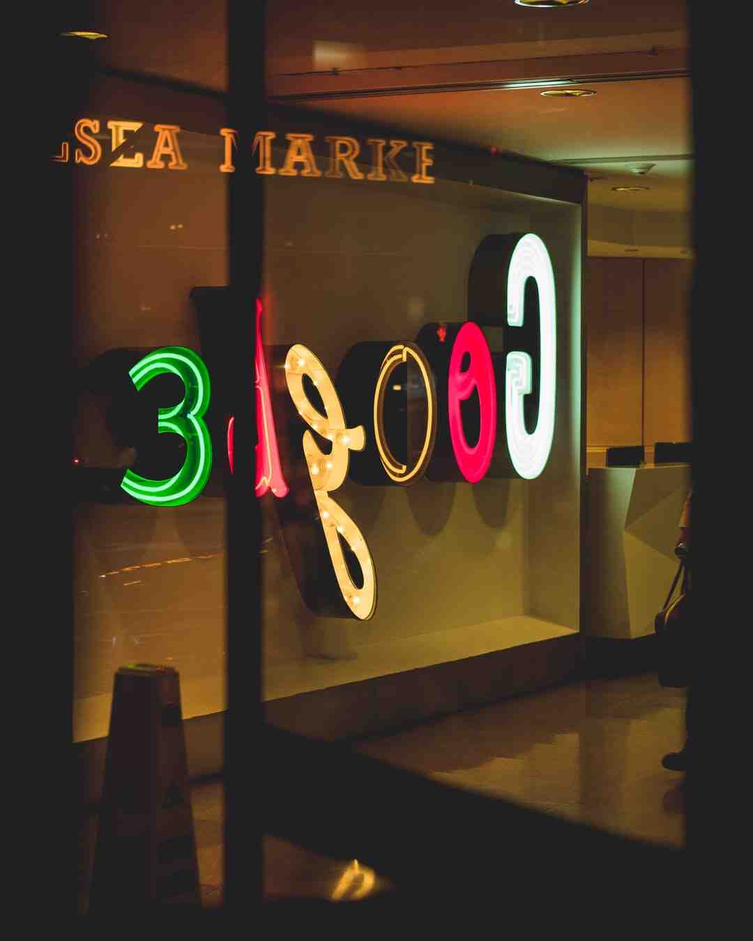 Comment utiliser Google sans compte Gmail ?