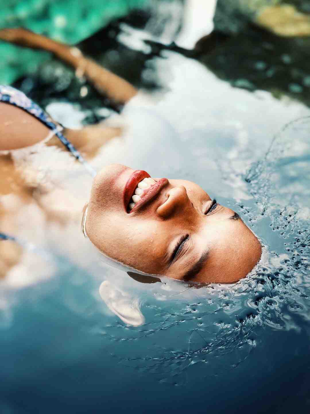 Comment utiliser le bicarbonate de soude pour éclaircir la peau ?