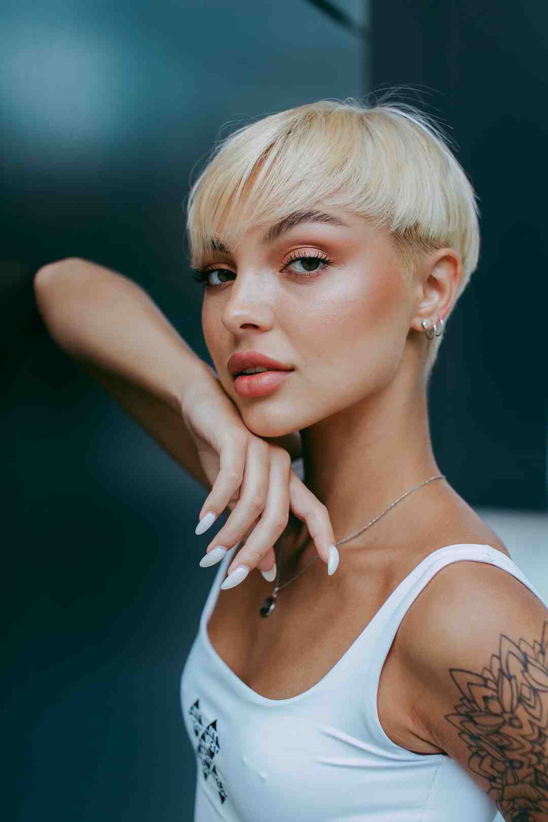 Comment utiliser l'eau oxygénée pour la peau ?