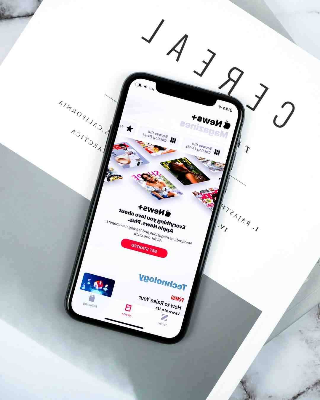Comment utiliser l'iPhone 11 Pro Max ?