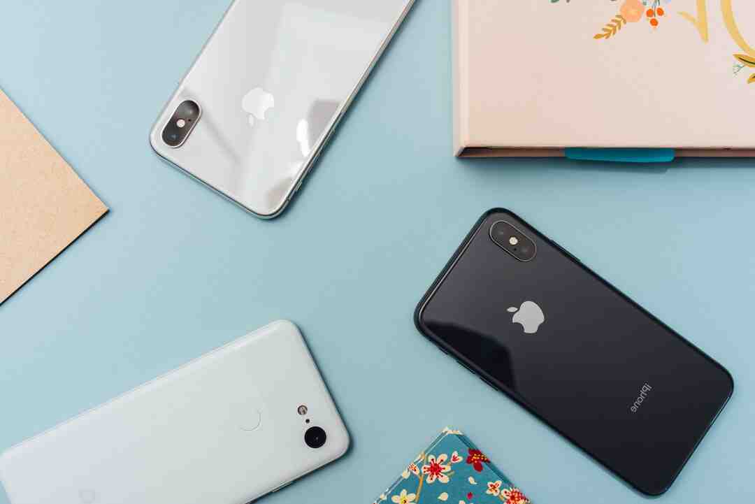 Comment utiliser un iPhone pour la première fois ?