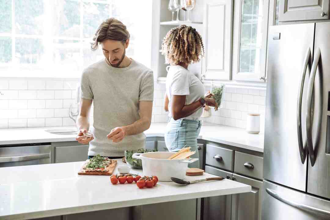 Est-ce dangereux d'avoir des plantes dans sa chambre ?